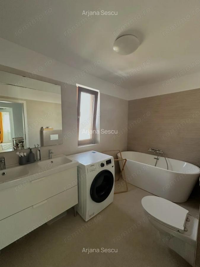 Duplex de vanzare Mosnita Noua, Serena 1 - 10