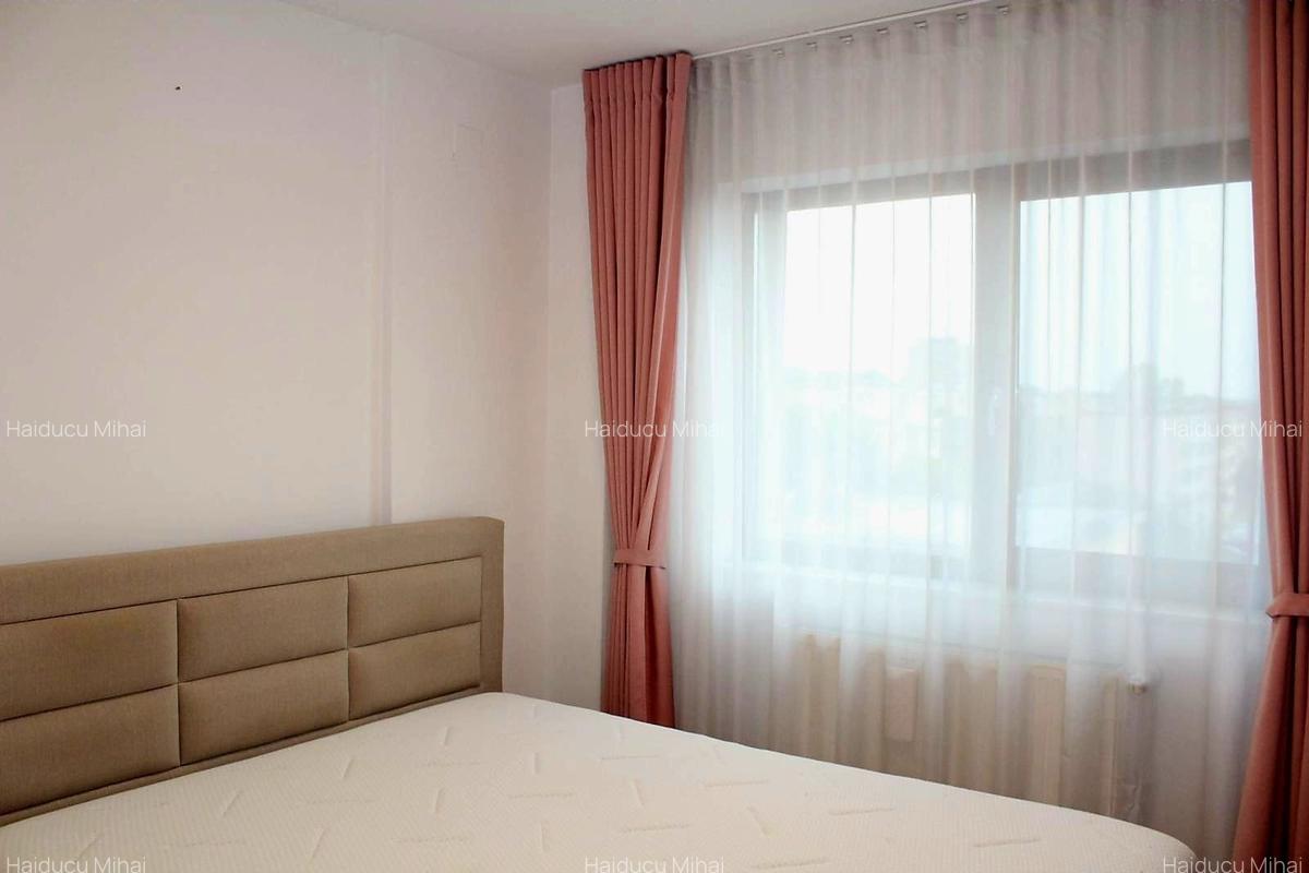 3 camere Craiovei , mobilat / utilat , finisaje moderne ! - 9