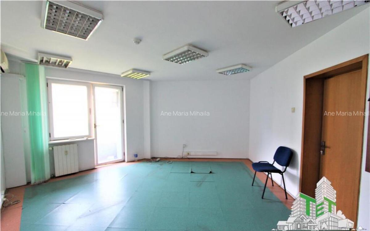 Spatiu de birouri de inchiriat, zona Unirii - 1