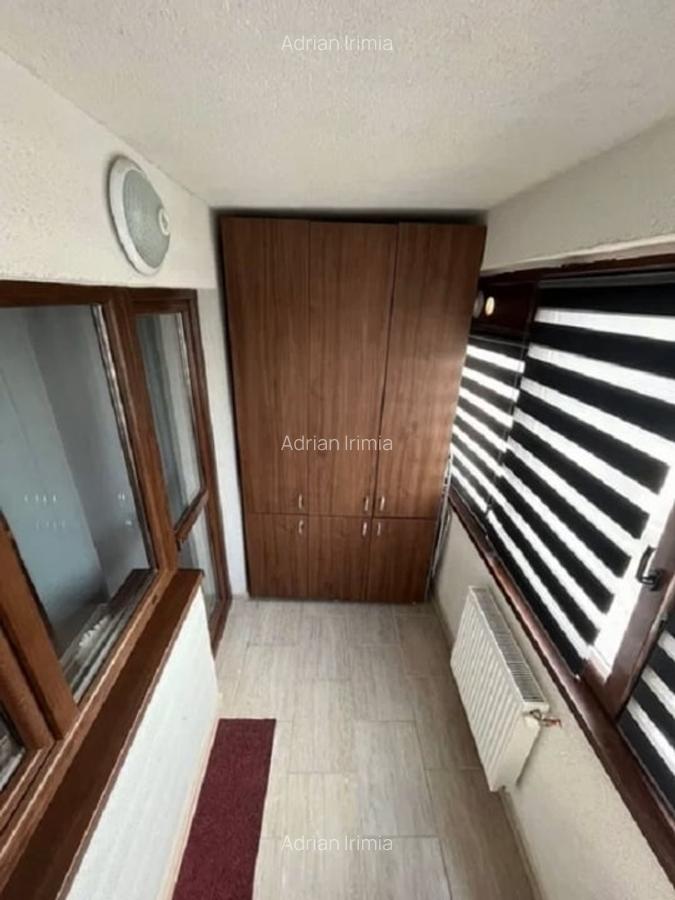 Apartament 1 camera, 37mp, intabulat, complet mobilat in Bucium - 2