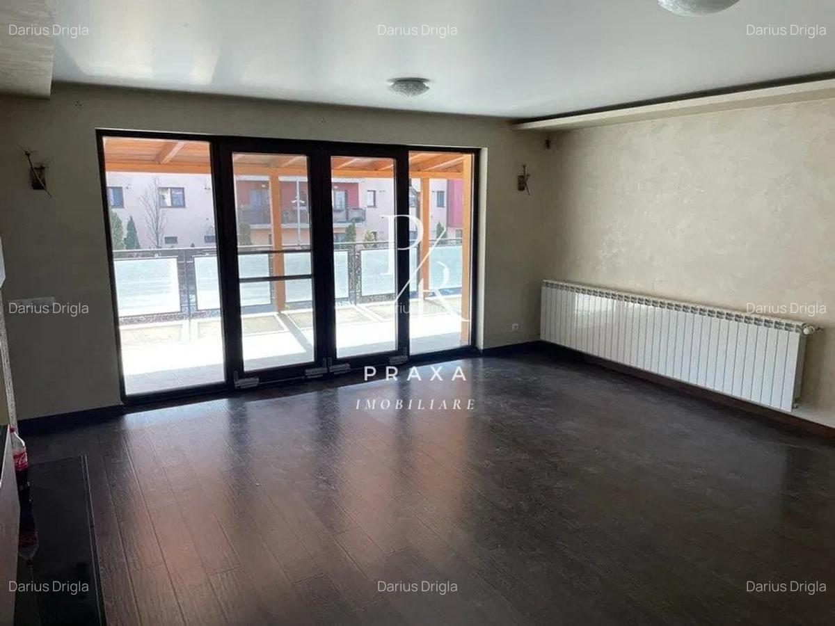 OPORTUNITATE! Spatiu Comercial de inchiriat 144mp + terasa 70mp, zona Stejarului - 1