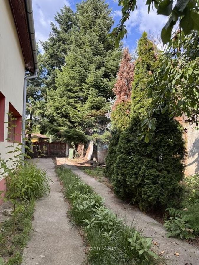 Casa individuala  6 camere de vanzare in Clinceni teren 1000mp - 14