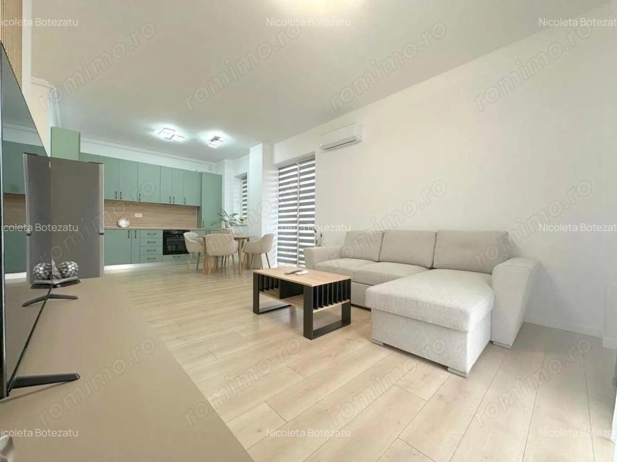 Prima inchiriere - zona Torontalului - 3