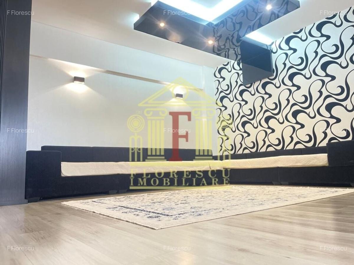 Apartament Premium cu 2 Camere  Central langa Hampton by Hilton! - 21