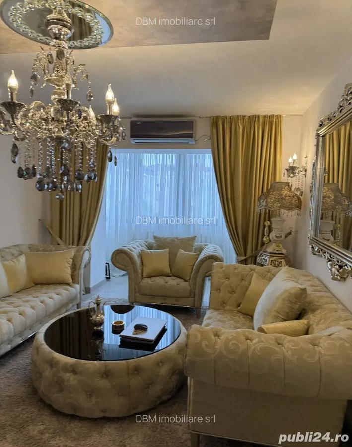 Apartament cu 3 camere de vanzare zona Lidia - 6