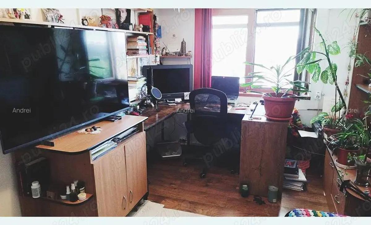 4 camere Duplex, Iancului, Mega Mall, National Arena - 1