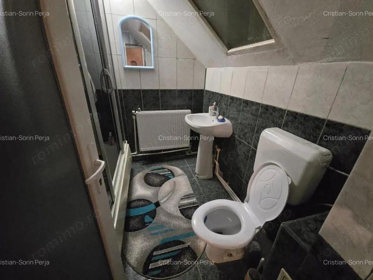 Casa P+M, Suprafa?a utila 220 mp, Teren 1.150 mp, ?tefane?ti - 9