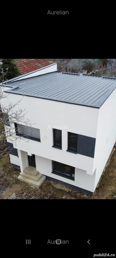Casa noua cu etaj Bercu Rosu - 4