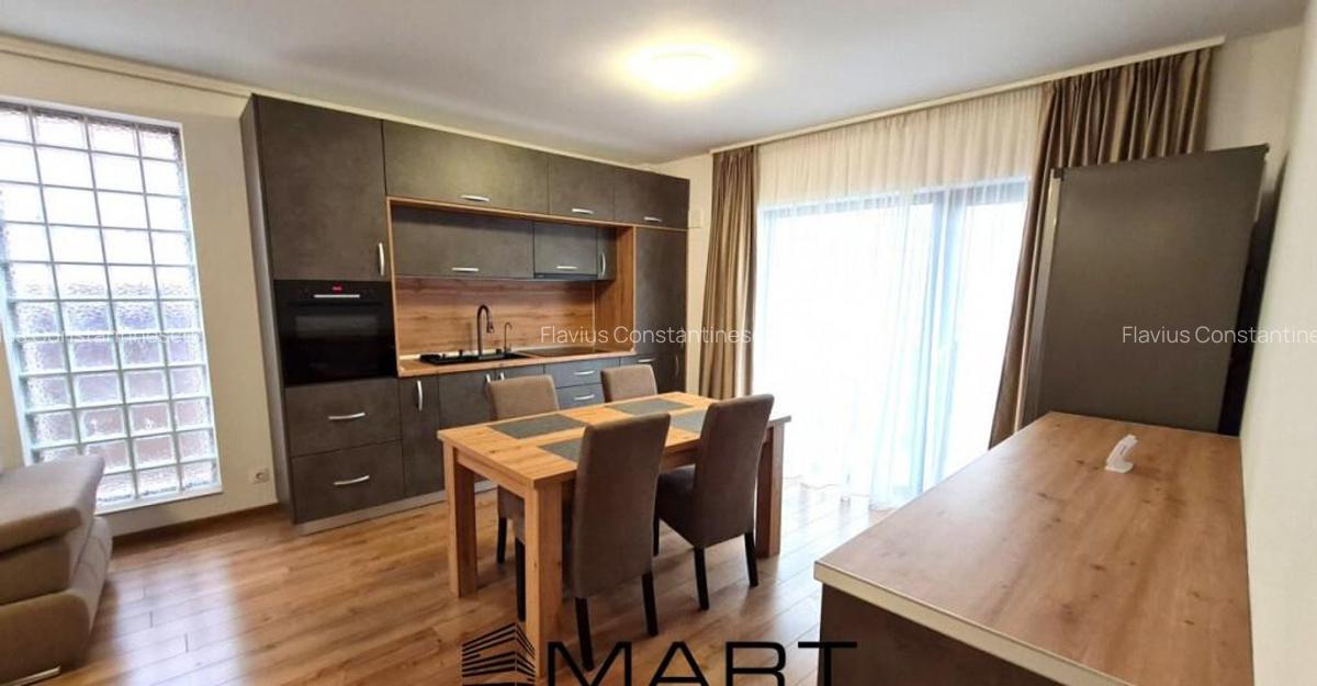 Apartament lux 3 camere Turnisor prima inchiriere - 4