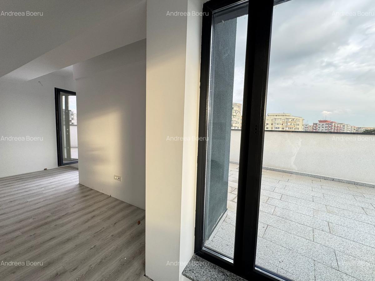 Apartament 2 camere cu terasă de 70,4 mp – Sector 2, Strada Teiul Doamnei - 2