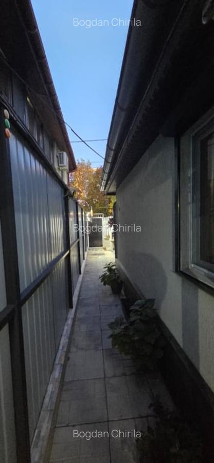 Casa zona Brancoveanu-Marie Curie - 9