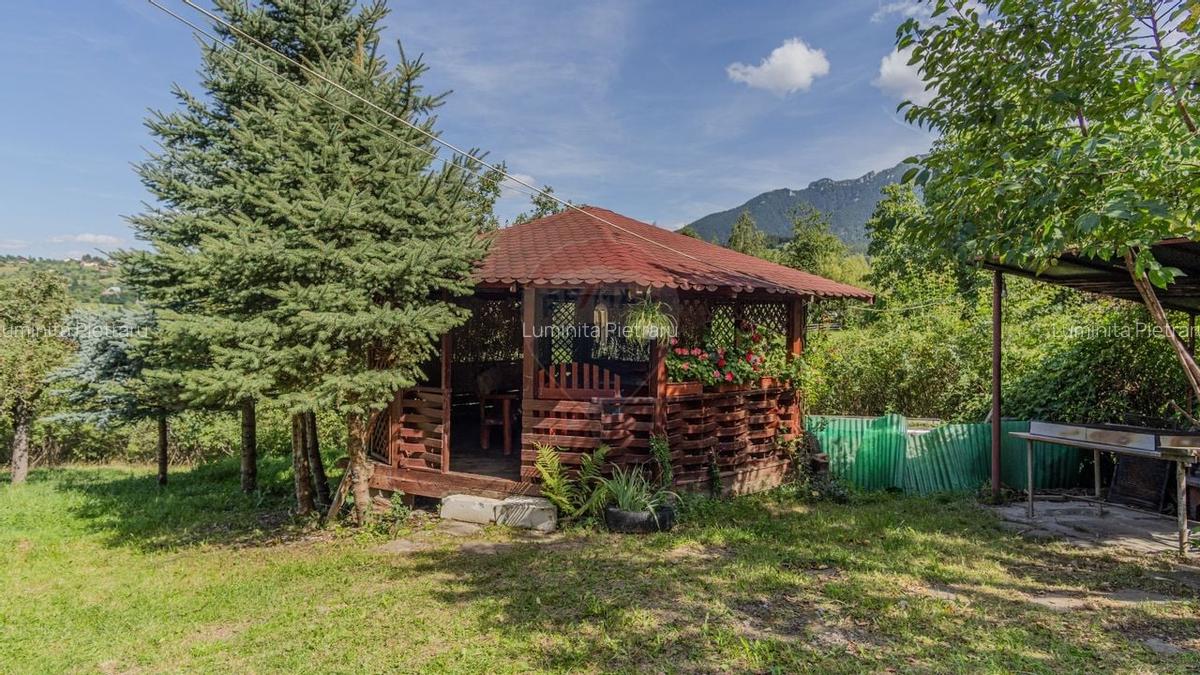 Casa/vila vanzare in Brasov, Bran 480 mp - 4