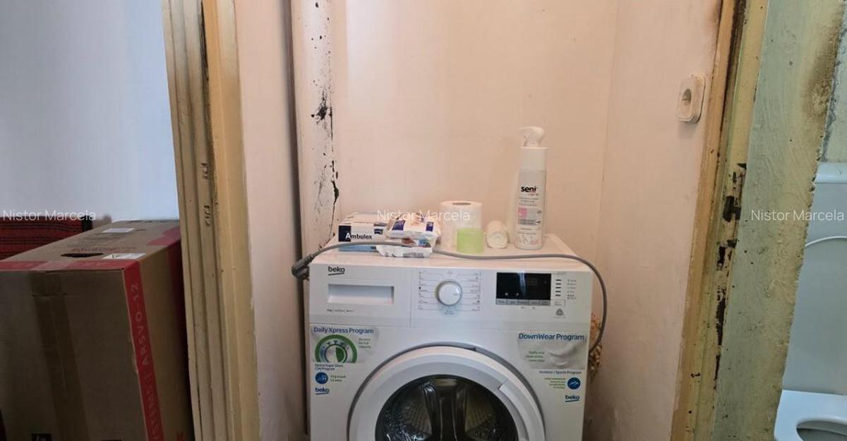 Apartament 2 camere in Deva, zona Maxxa - 11