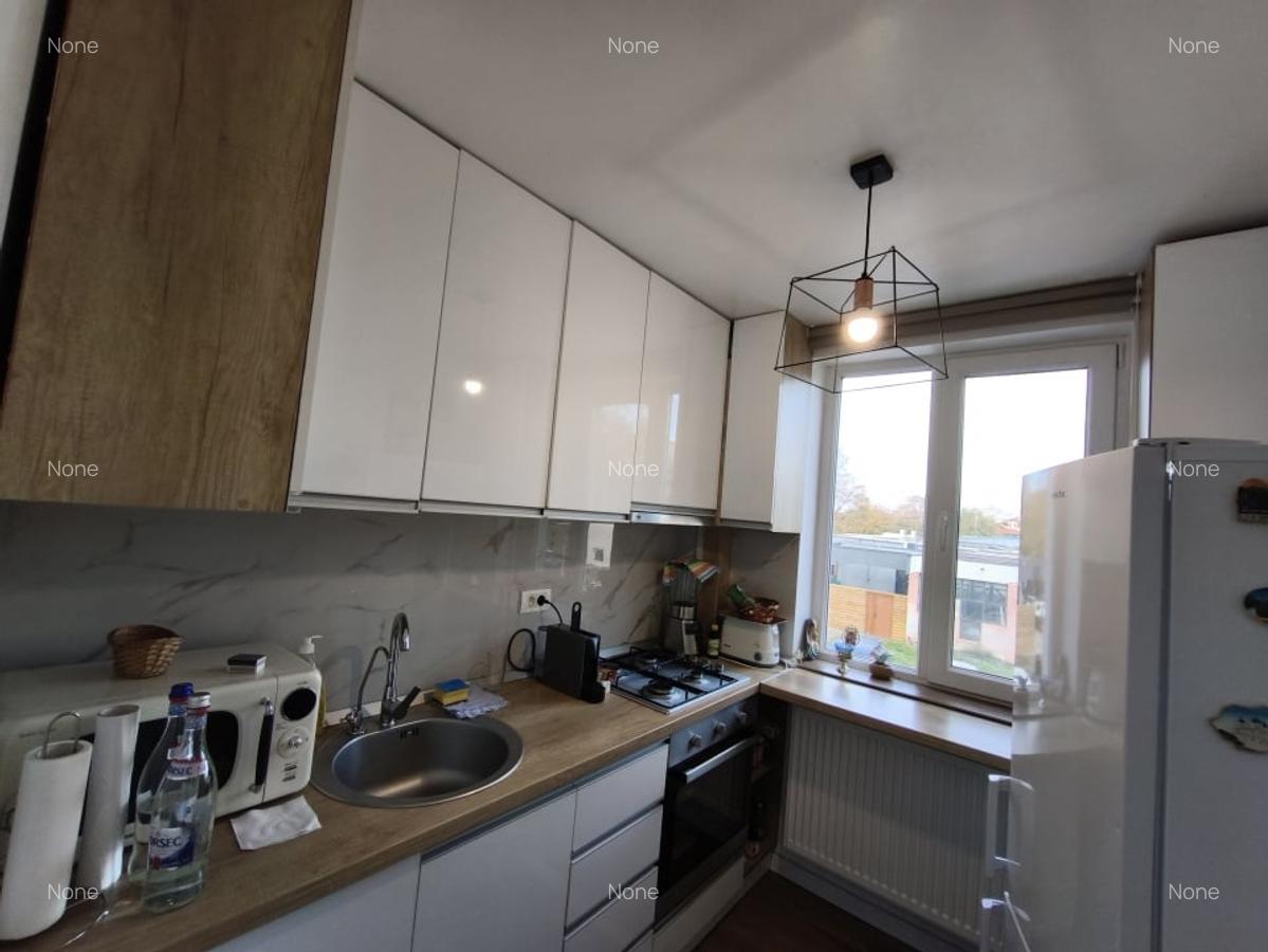 Inchiriere Apartament modern Centru cu centrala gaz - 1