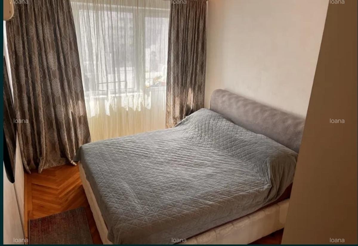 Stefan cel Mare, Metrou Obor,bl.reabilitat,5/10,Amenajat,Liber - 6