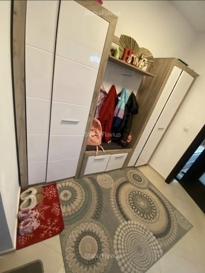 2 camere 52mp Valea Lupului - Mobilat/ Parcare inclusă /lângă Carrefour Atrium - 2