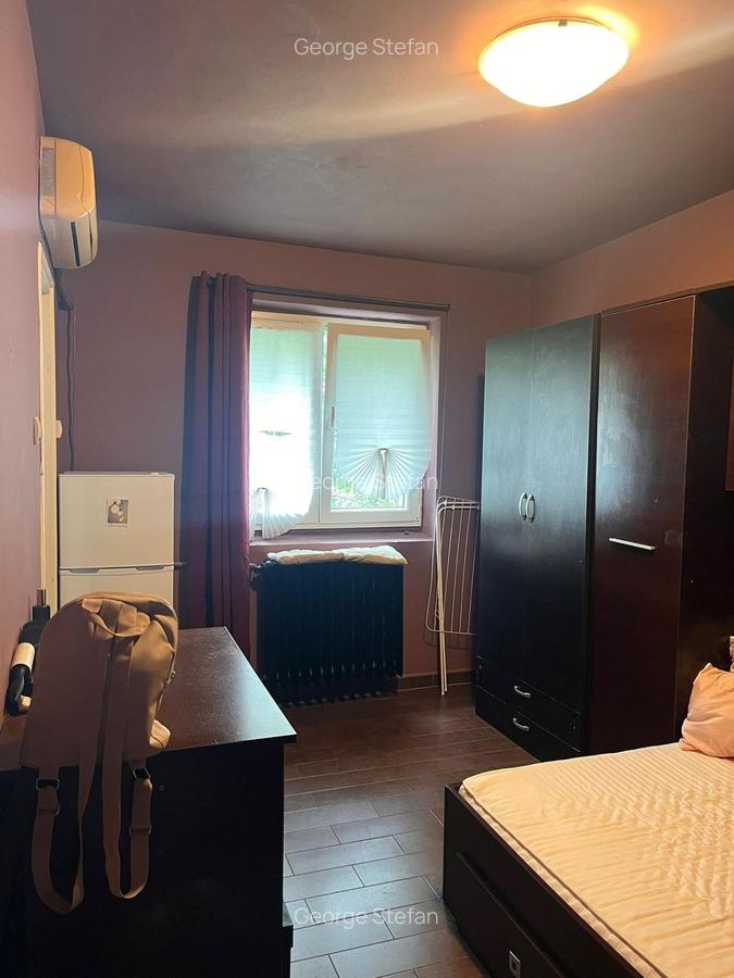 Garsoniera de inchiriat  zona Piata Alba Iulia - Moise Nicoara - 2