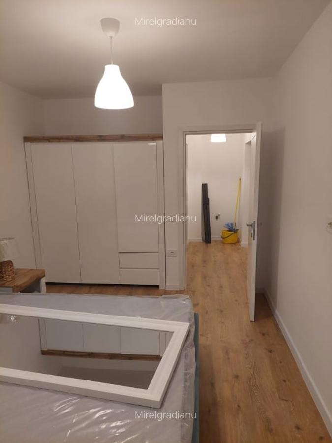 Apartament 2 camere Ivory Residence rond OMV Pipera Parcare - 17