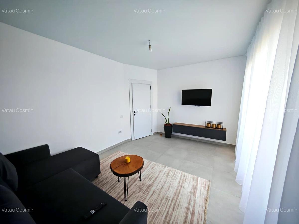 Apartament 2 cam | Prima inchiriere | Loc parcare | Aparatorii Patriei - 4 Apartament 2 cam | Prima inchiriere | Loc parcare | Aparatorii Patriei - 4