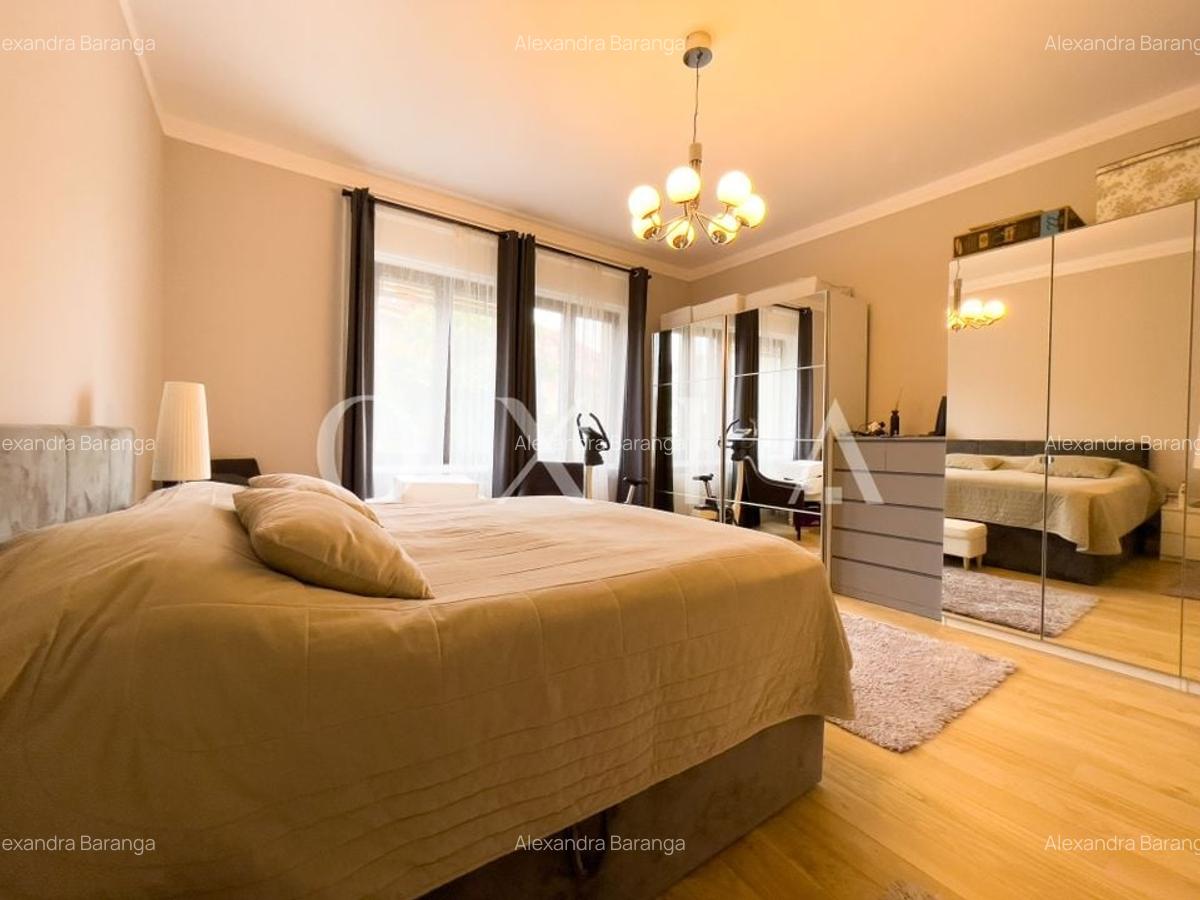 OX609 Central, Amenajat, Mobilat&Utilat, Garaj - 5