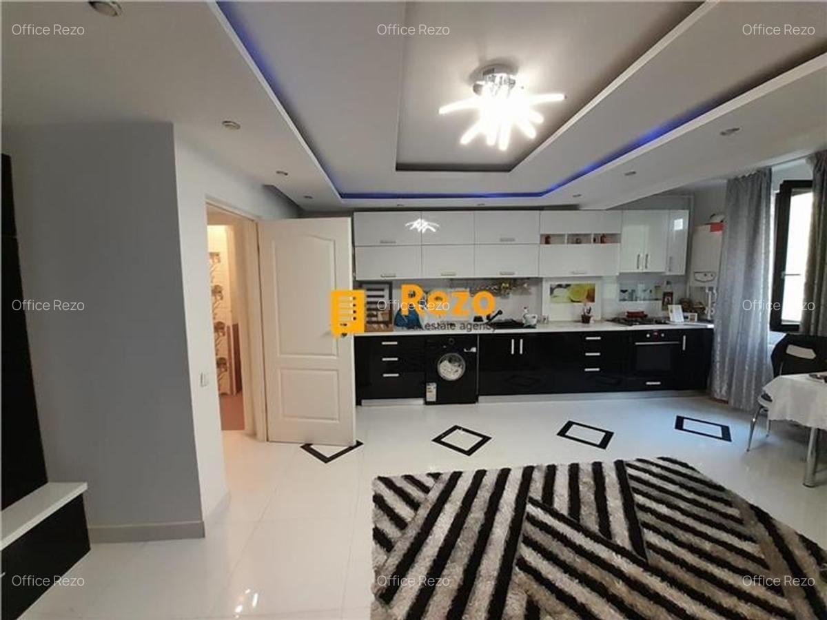 13 SEPTEMBRIE, DORNEASCA, 59 MP ETAJ 3/4 CENTRALA PROPRIE, BLOC 2016, LIFT - 2