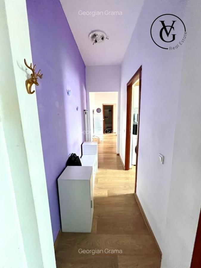 Apartament 3 camere | Inel I | Decomandat - 9