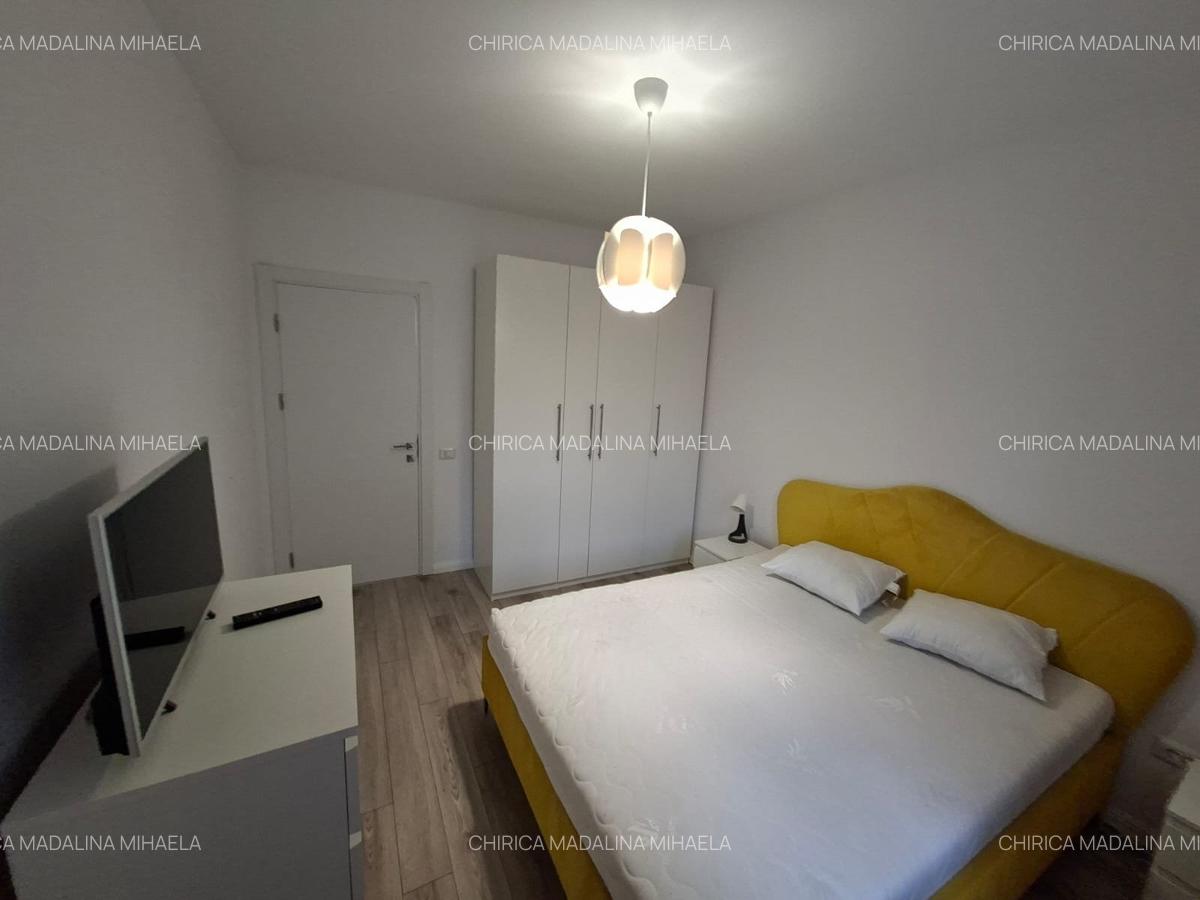 Brâncoveanu -str Odei, bloc 2024, centrală proprie - 9