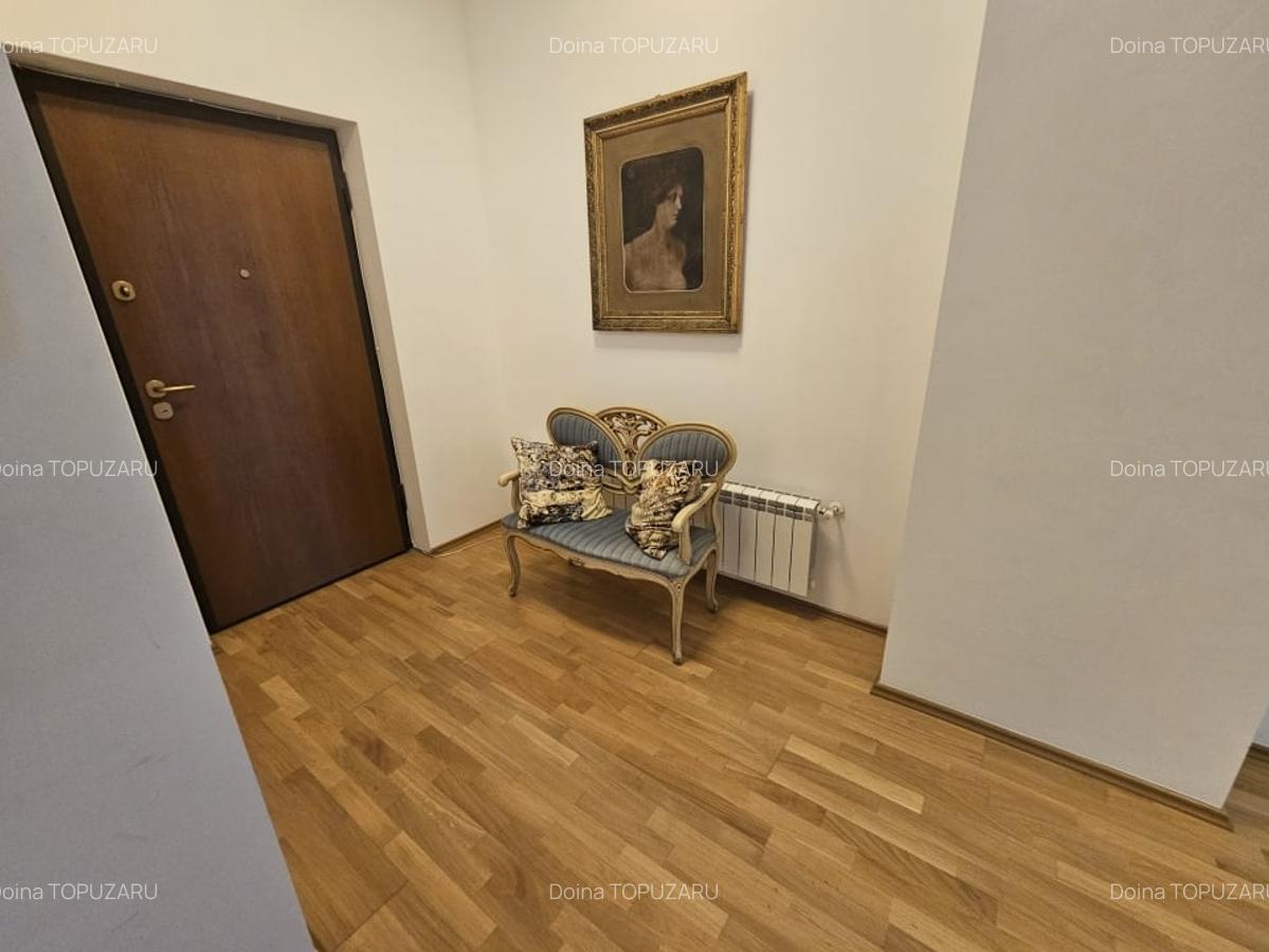 Apartament cu 4 camere decomandat, mobilat în Iancu Nicolae - 14