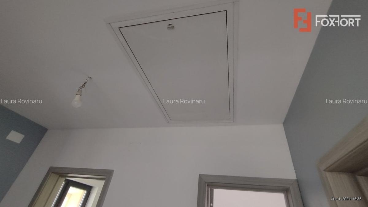 Casa individuala, 3 camere, Sacalaz - Zona de Vest - 15