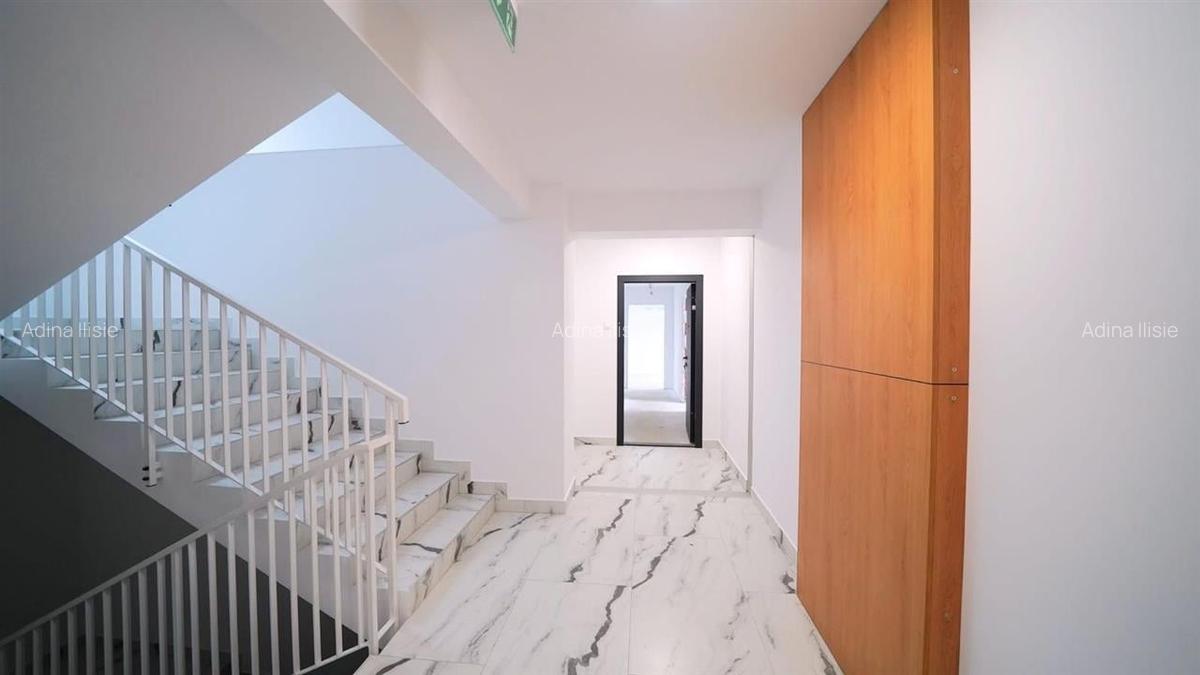 Apartament cu 3 camere decomandat în Central - 4