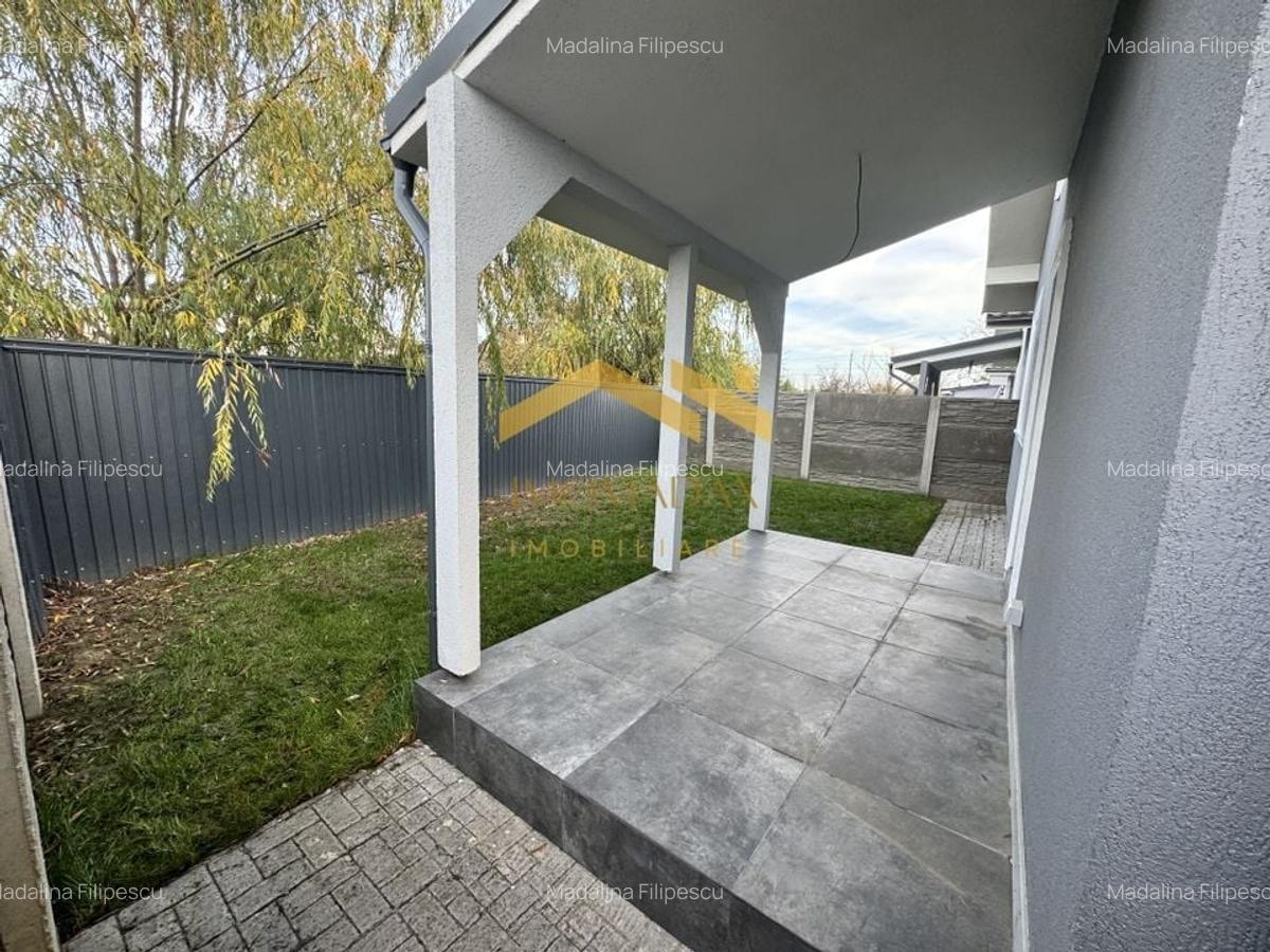 Sanmihaiu Roman-Duplex Parter-Disponibil Imediat - 19