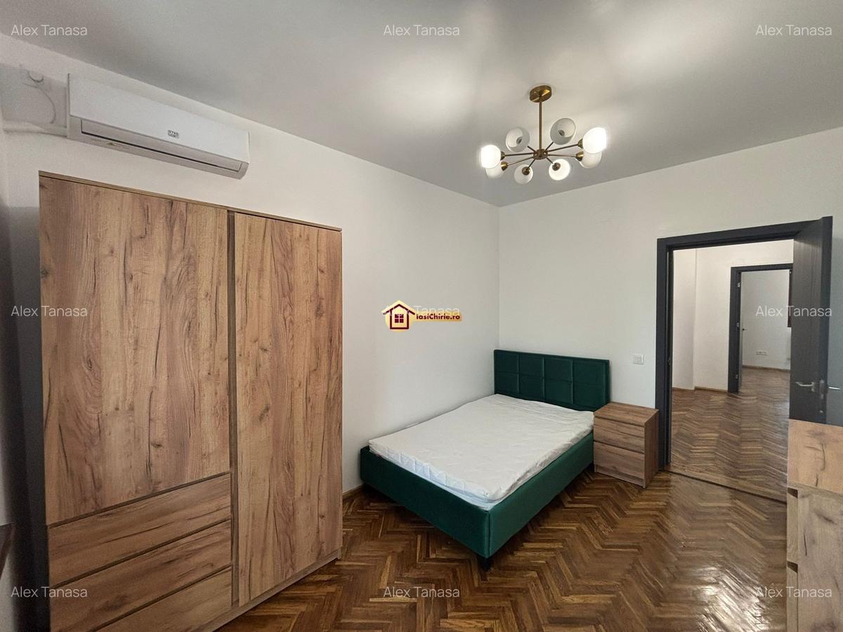 Apartament 2 camere UMF - 2