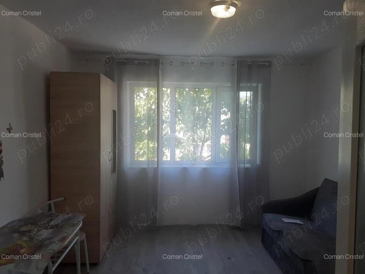 Inchiriere Camera de Camin, etajul 3, mobilat si utilat totul nou la cheie, str. Celulozei -Viziru 2 - 1