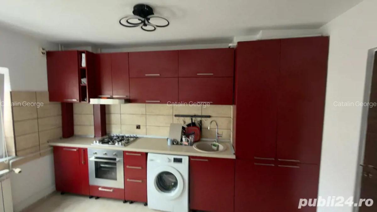 Apartament 2 camere Mara?e?ti Ploie?ti 57 mp | bloc 1993 | utilat complet - 2