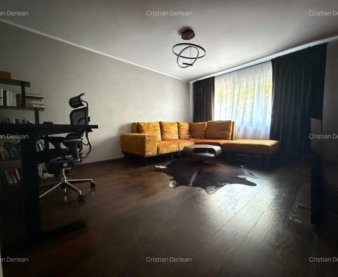 Aradului - Apartament modern cu 2 camere, complet renovat - 3