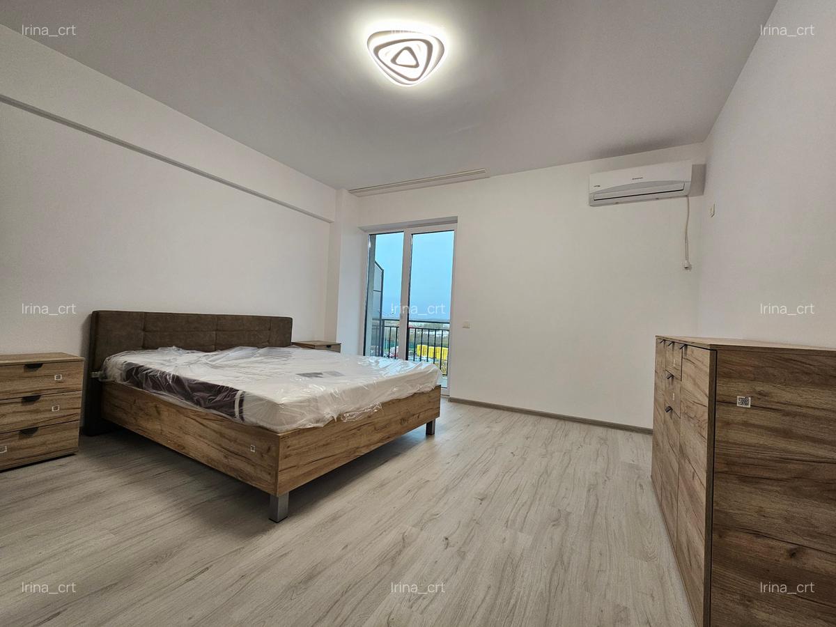 Theodor Pallady! Nou ! Decomandat ! Bucatarie mobilata si utilata!Parcare ! - 10