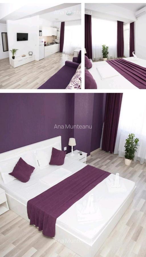 2 CAMERE - MAMAIA SUMMERLAND - LANGĂ PLAJĂ - 18