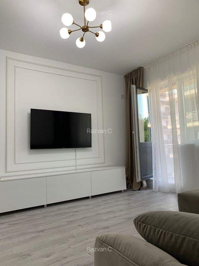 Inchiriere 2 camere MODERN  Prelungirea Ghencea 500  Euro - 2 Inchiriere 2 camere MODERN  Prelungirea Ghencea 500  Euro - 2