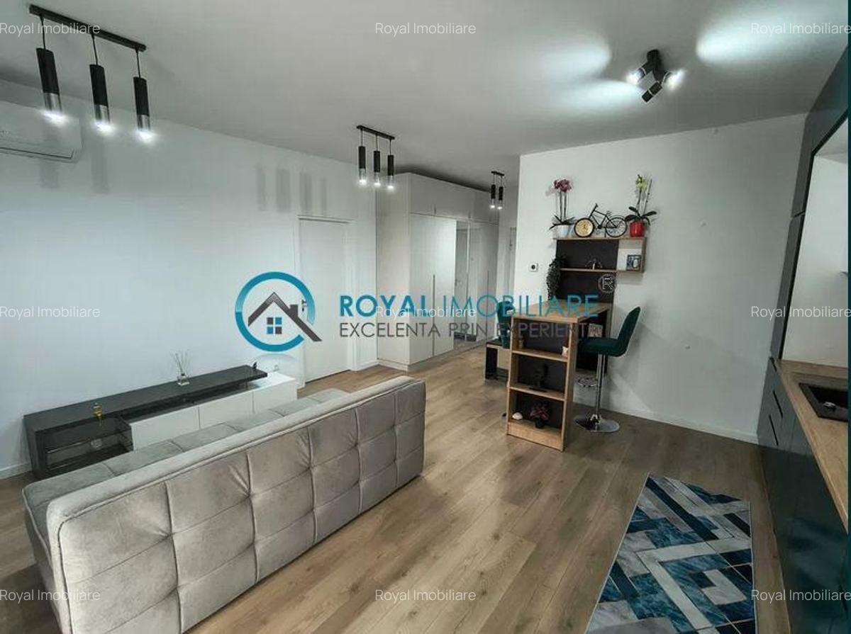Royal Imobiliare - Inchiriere apartament bloc nou zona Democratiei - 4