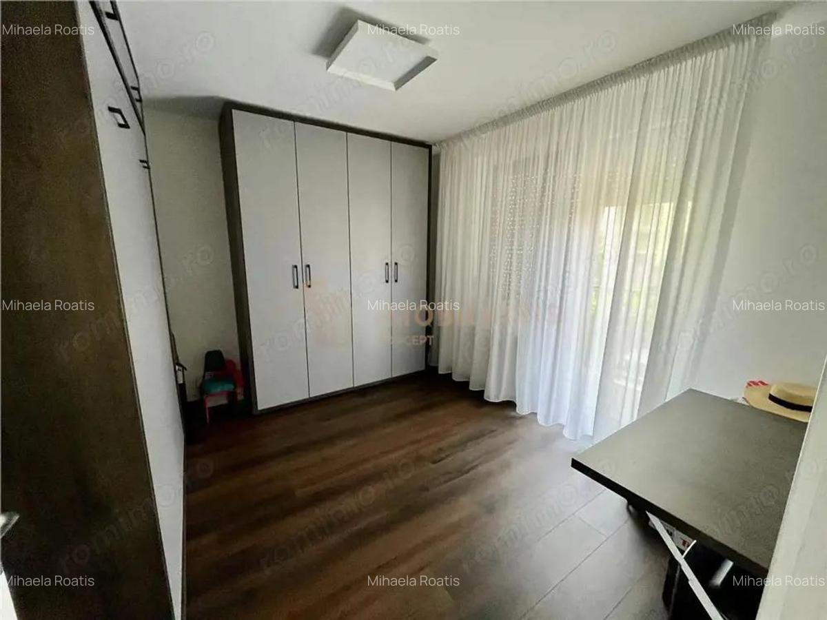 Apartament 3 camere,bloc nou zona Europa - 8