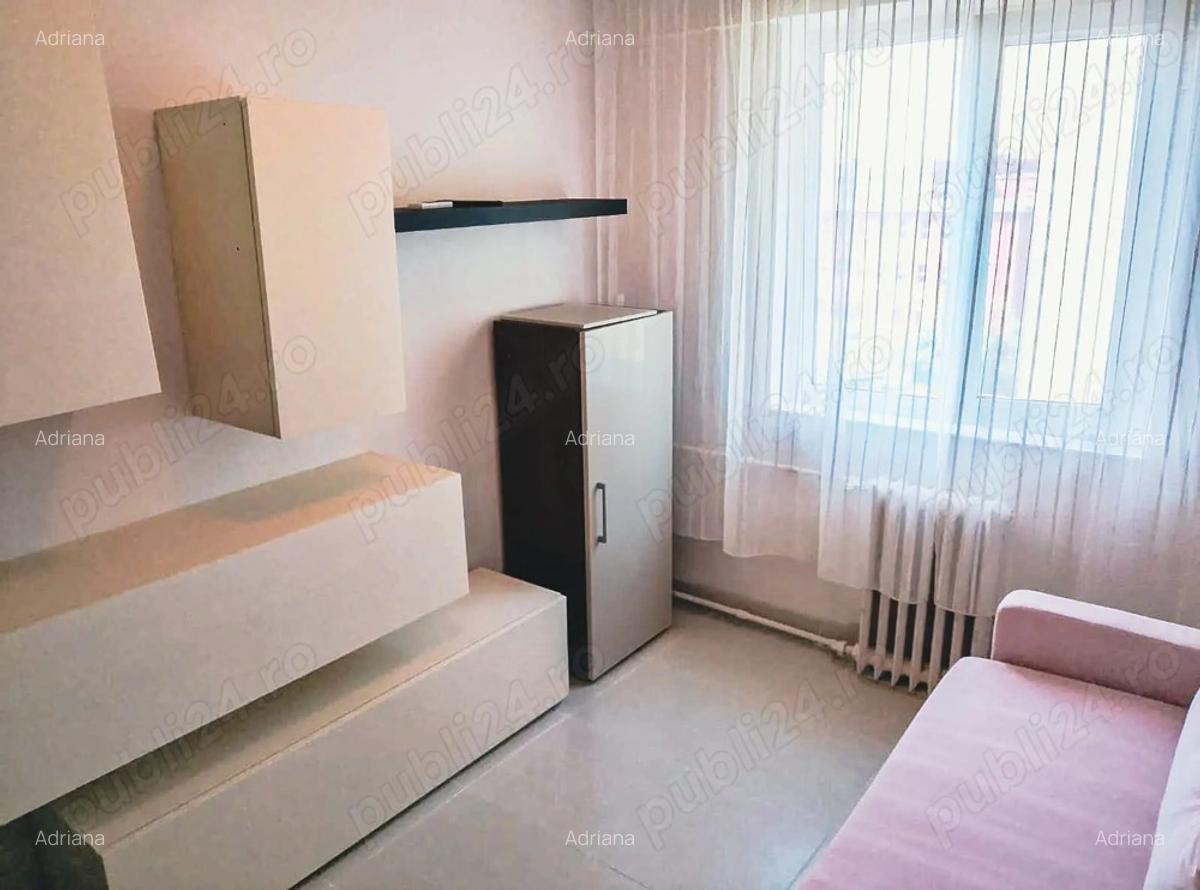 Inchiriez garsoniera confort 3 - 5