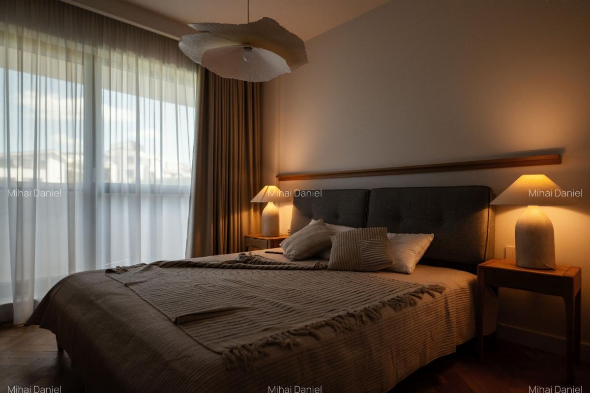 Apartament 3 camere, Complexul Wings, direct de la proprietar - 8