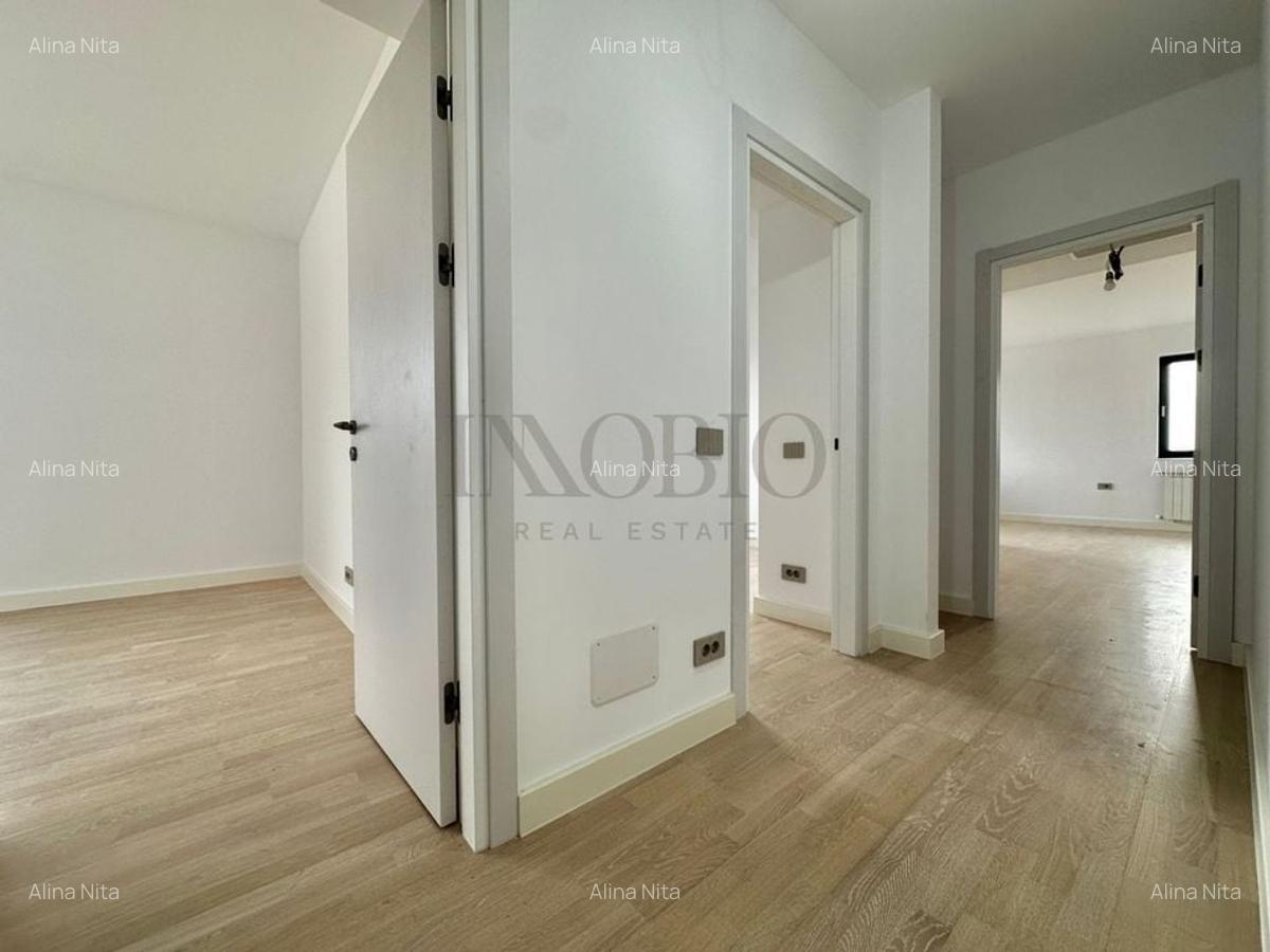 Penthouse 4 Camere | Terase 97 MP | Jolie Ville - 8