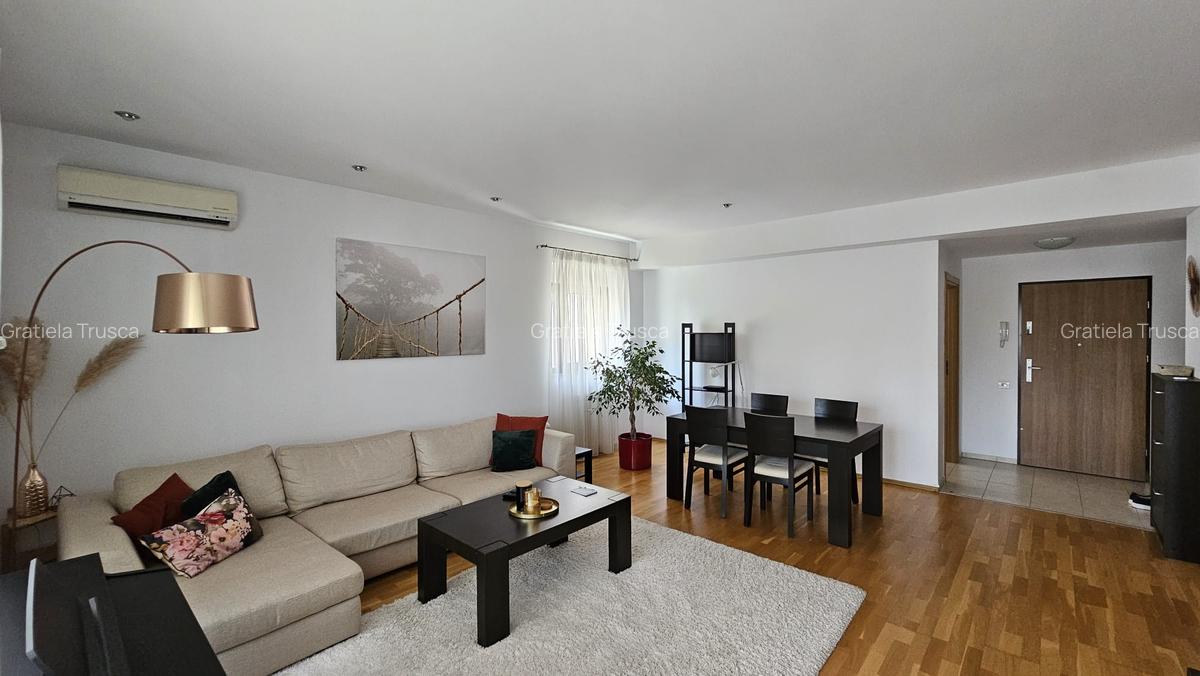 Inchiriere Apartament 3 camere Iancu Nicolae - 4