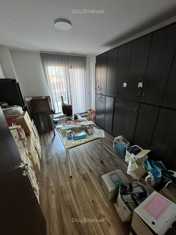 Pipera Parc Regina Maria/ Emil Racoviță 2 camere super preț - 9
