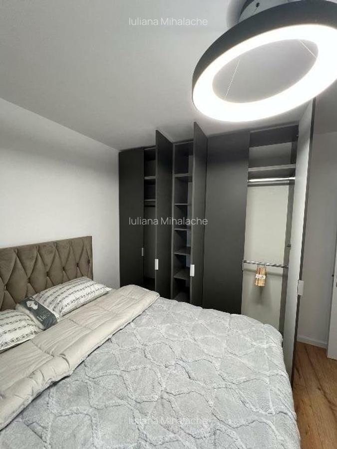Apartament 2 Camere | Prima inchiriere | Metrou | Aviatiei - 1