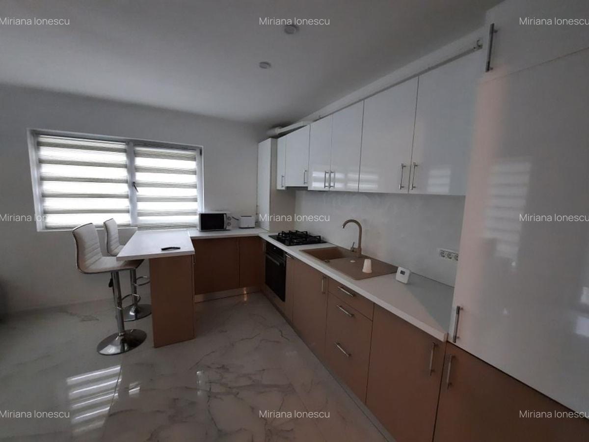 Apartament frumos cu loc de parcare si terasa 40mp - 18
