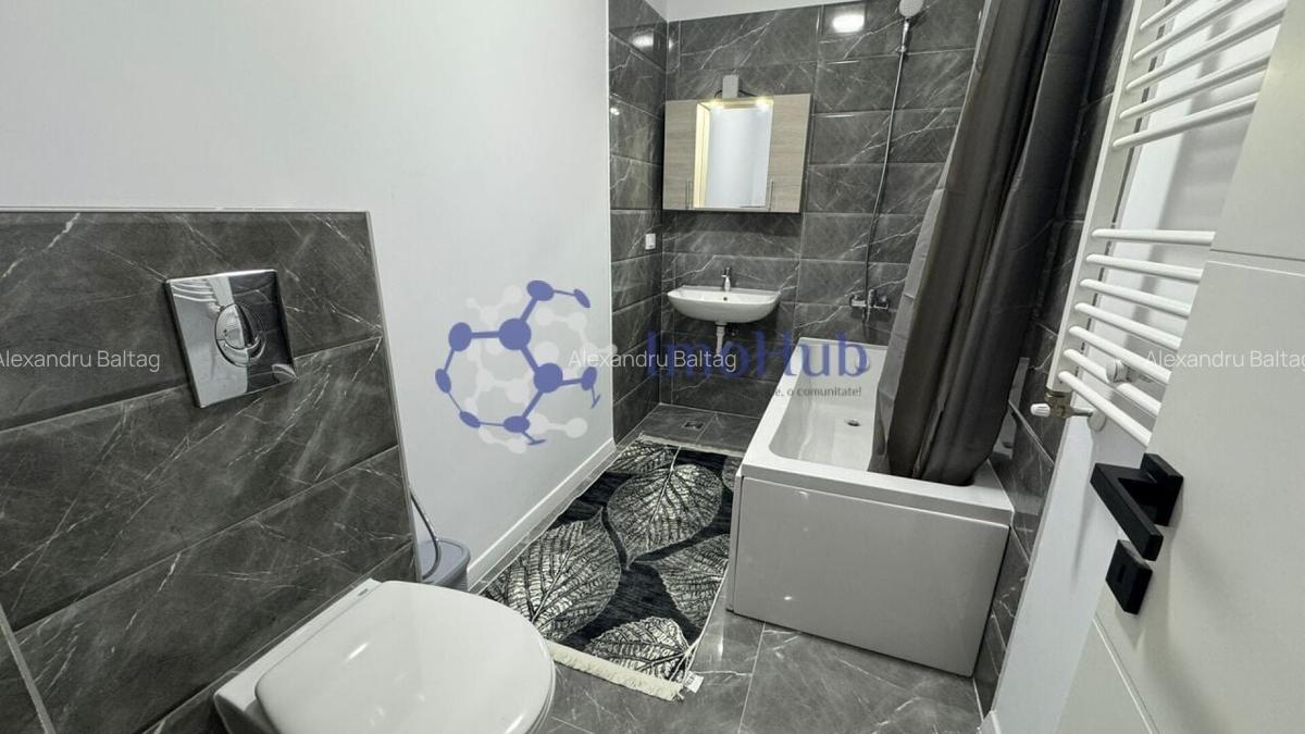 Ap. 1 camera, 45 mp, Moara de Vant, disponibil imdeiat! - 9