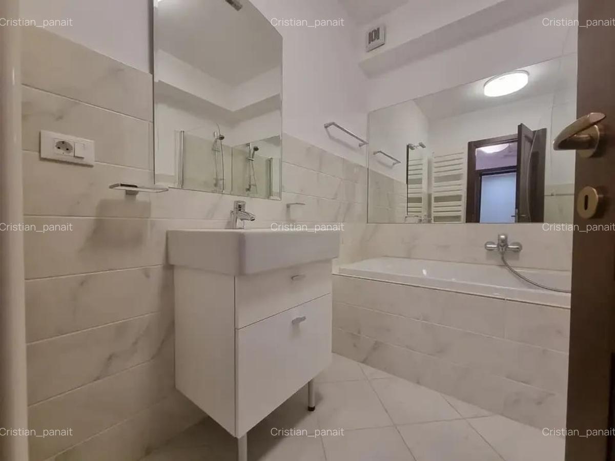 Apartament cu 5 camere decomandat în Kiseleff - 17