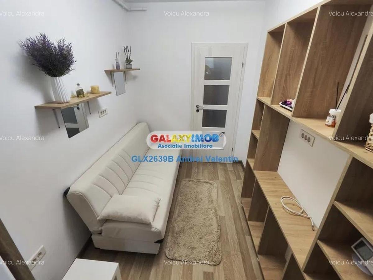 Garsoniera Bloc Nou Berceni - Dimitrie Leonida - Biruintei - 2